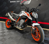 KTM 890 DUKE R