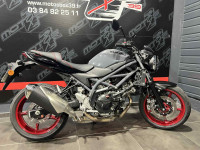 SUZUKI SV 650 A2 - A PARTIR DE 139€ /MOIS