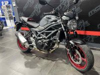 SUZUKI SV 650 A2 - A PARTIR DE 139€ /MOIS
