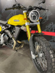 FANTIC MOTOR CABALLERO 500 A2 Scrambler – A PARTIR DE 127€/MOIS