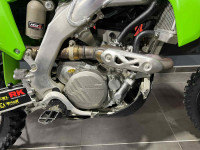 KAWASAKI KXF 250 2023 - A PARTIR DE 123€ /MOIS