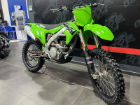 KAWASAKI KXF 250 2023 - A PARTIR DE 123€ /MOIS