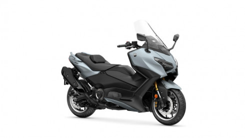 YAMAHA TMAX 560 TECH MAX - A PARTIR DE 270€/MOIS 