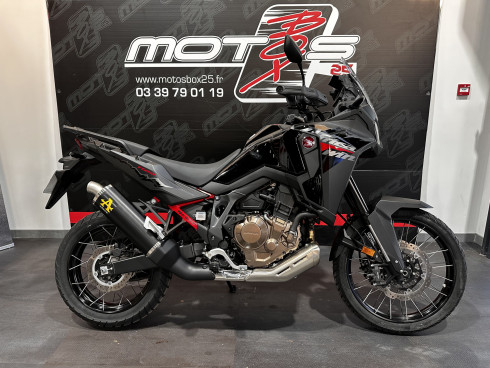 HONDA Africa Twin CRF1100L SE