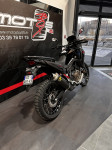 HONDA Africa Twin CRF1100L SE