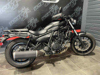 KAWASAKI ELIMINATOR 500 - A PARTIR DE 139€ /MOIS
