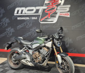 HONDA CB 650 RA – A PARTIR DE 196€/MOIS