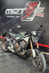 HONDA CB 650 RA – A PARTIR DE 196€/MOIS
