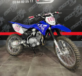 YAMAHA TT 125R - A PARTIR DE 84€/MOIS