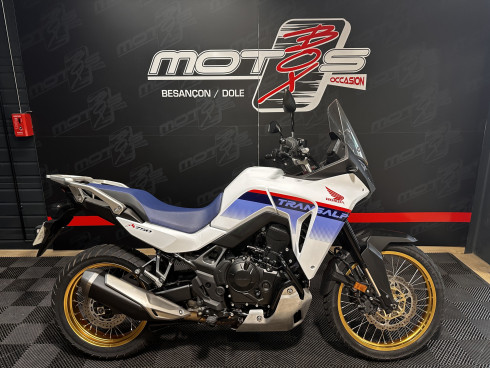 HONDA XL750 TRANSALP