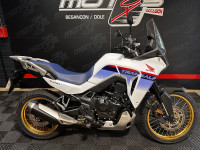 HONDA XL750 TRANSALP