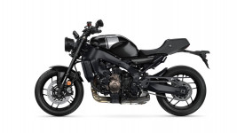 YAMAHA XSR 900 - A PARTIR DE 214€/MOIS