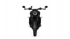 YAMAHA XSR 900 - A PARTIR DE 214€/MOIS