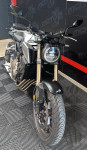 HONDA CB 650 RA bridée A2