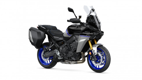 YAMAHA TRACER 9 GT+ Y-AMT - A PARTIR DE 348€/MOIS 