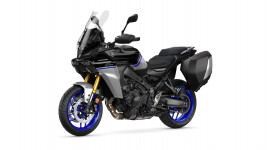 YAMAHA TRACER 9 GT+ Y-AMT - A PARTIR DE 348€/MOIS 