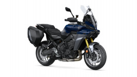 YAMAHA TRACER 9 GT+ Y-AMT - A PARTIR DE 348€/MOIS 