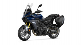 YAMAHA TRACER 9 GT+ Y-AMT - A PARTIR DE 348€/MOIS 