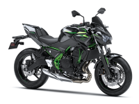 KAWASAKI Z 650 - A PARTIR DE 143€/MOIS