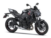 KAWASAKI Z 650 - A PARTIR DE 143€/MOIS