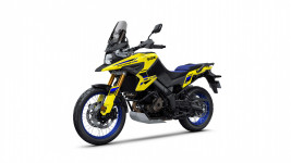 SUZUKI V-STROM 1050DE - A PARTIR DE 290€/MOIS