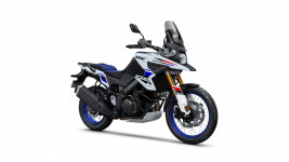SUZUKI V-STROM 1050DE - A PARTIR DE 290€/MOIS