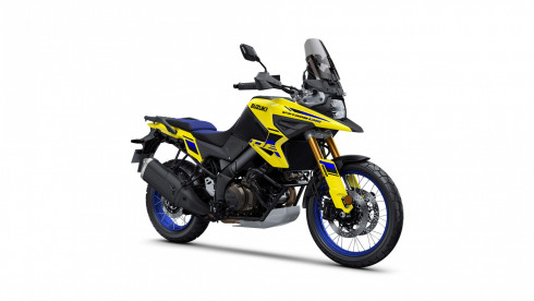 SUZUKI V-STROM 1050DE - A PARTIR DE 290€/MOIS