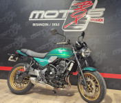 KAWASAKI Z 650 RS A2 – A PARTIR DE 109€ /MOIS