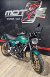 KAWASAKI Z 650 RS A2 – A PARTIR DE 109€ /MOIS