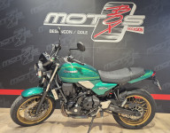 KAWASAKI Z 650 RS A2 – A PARTIR DE 109€ /MOIS