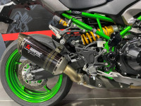 KAWASAKI Z 900 SE PERFORMANCE – A PARTIR DE 237€/MOIS