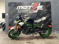 KAWASAKI Z 900 SE PERFORMANCE – A PARTIR DE 237€/MOIS