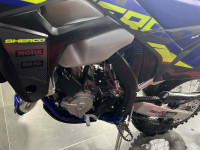 SHERCO 125 SE FACTORY - A PARTIR DE 129€ /MOIS