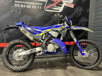SHERCO 125 SE FACTORY - A PARTIR DE 129€ /MOIS