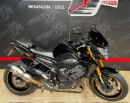 YAMAHA FZ8  – A PARTIR DE 91€/MOIS