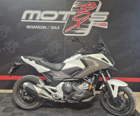 HONDA NC 750 X DCT – A PARTIR DE 109€ /MOIS