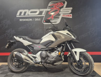 HONDA NC 750 X DCT – A PARTIR DE 109€ /MOIS