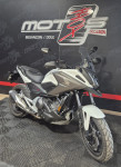 HONDA NC 750 X DCT – A PARTIR DE 109€ /MOIS