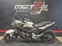 HONDA NC 750 X DCT – A PARTIR DE 109€ /MOIS