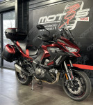 KAWASAKI VERSYS 1000 SE GT