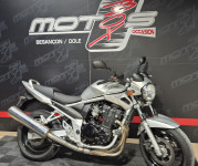 SUZUKI 650 BANDIT – A PARTIR DE 66€/MOIS