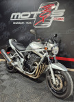 SUZUKI 650 BANDIT – A PARTIR DE 66€/MOIS