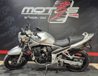SUZUKI 650 BANDIT – A PARTIR DE 66€/MOIS