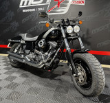 HARLEY-DAVIDSON DYNA FAT BOB 1690