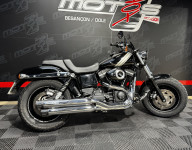 HARLEY-DAVIDSON DYNA FAT BOB 1690