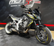 HONDA CB 650 F ABS - A PARTIR DE 136€/MOIS