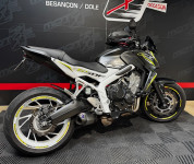 HONDA CB 650 F ABS - A PARTIR DE 136€/MOIS