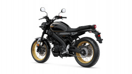 YAMAHA XSR LEGACY 125 - A PARTIR DE 114€/MOIS