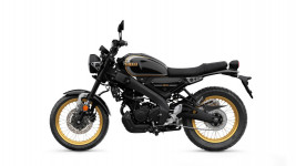 YAMAHA XSR LEGACY 125 - A PARTIR DE 114€/MOIS