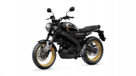 YAMAHA XSR LEGACY 125 - A PARTIR DE 114€/MOIS